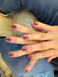 -斯馨·健康美甲美睫