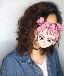 -美梵日系沙龙