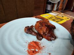 -文记餐厅(步行街店)