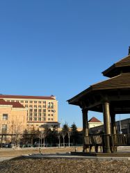 -大连市妇女儿童医疗中心