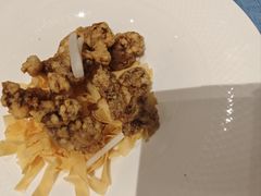 -闽海肴(北辰荟店)