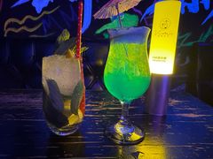 -vimi便利店酒吧