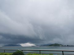 -江南天池