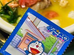 -金龙·打边炉(南京西路店)