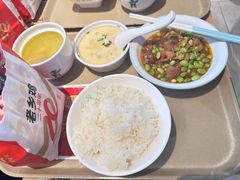 -老乡鸡(国华广场店)