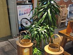 -木屋烧烤(坂田天安云谷店)