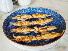 -宝丽轩中餐厅BAOLIXUAN