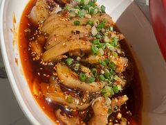 -锦庐道地川菜(来福士店)