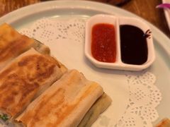 -新白鹿餐厅(龙游路店)