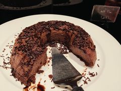 -拉蒂娜·巴西牛排馆 Latina·Brazilian Steakhouse(海上世界店)