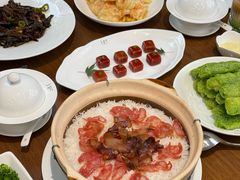 -集品堂·JPC餐厅(青年大街市府店)