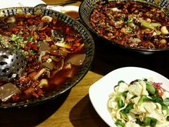 -隆喜元鱼汤包·海鲜(中联广场店)