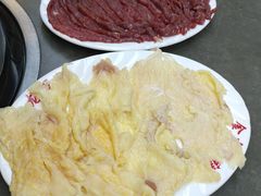 -万祥牛肉火锅(金龙店)