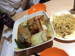 -林静小吃(复兴路店)