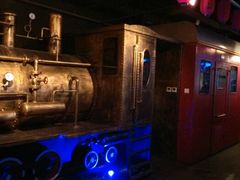 android_upload_pic-很久以前羊肉串(大华三路店)