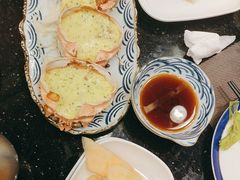 -極上萬膳·日料放题(海岸城店)