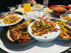 -掌上鲜(南顺城街店)