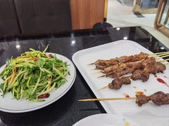 -宛平李记小吃(东关街店)