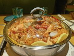 -黄记煌三汁焖锅(凯德广场店)