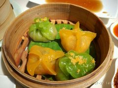-唐茶苑(Soho)