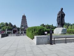 -大慈恩寺(大雁塔)