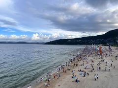 -大梅沙海滨公园