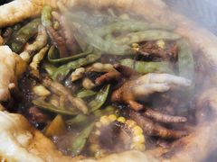 -二十一分小锅炖(皓月店)