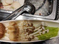 -海底捞火锅(崇文门新世界百货店)