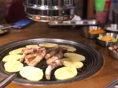 -·缸桶屋·韩式牛肋条自助烤肉(西湖D11店)