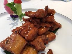 -乾隆美食·本帮菜(黄河路店)