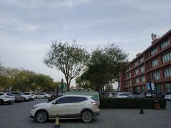 -龙达温泉生态城