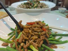-點無缺茶楼·海鲜酒家(世博店)