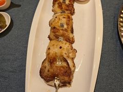 -俄士厨房(万松园店)