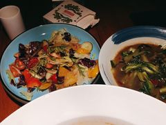 -外婆私房菜(新亚百货店)