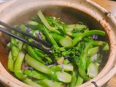 -广东道至正餐厅(区庄店)