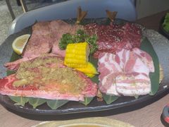 -虎丸烧肉(世纪汇店)
