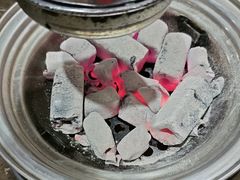 -江城二当家烤牛肉(莲塘新村店)