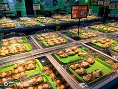 -开皇马来西亚榴莲美食店(华强北店)