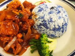 -马来MO简餐.南洋风味料理(美食街店)