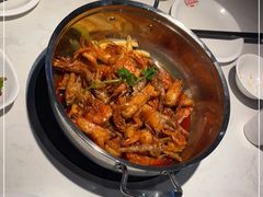 -虾吃虾涮.虾火锅.肉蟹煲(步步高梅溪新天地店)