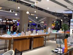 -宝岛眼镜(南京金鹰世界店)