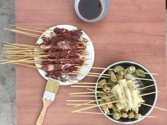 村东第一家-村东第一家私房菜馆(古北水镇店)