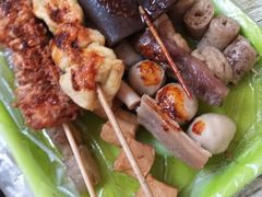 -马记大锅煮(总店)