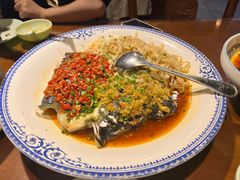 -鼎晟江南·融合江南宴(固戍店)