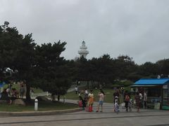 -日照灯塔风景区