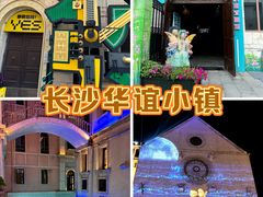 -华谊兄弟（长沙）电影小镇