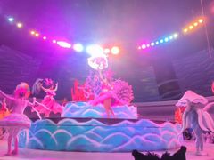 -安吉Hello Kitty乐园