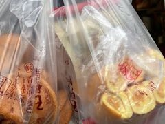 -詹记桃酥(宿州路店)