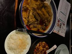 招牌麻婆豆腐-陈麻婆豆腐总店
