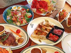 -Famous肥猫墨西哥音乐餐吧(五棵松华熙LIVE店)